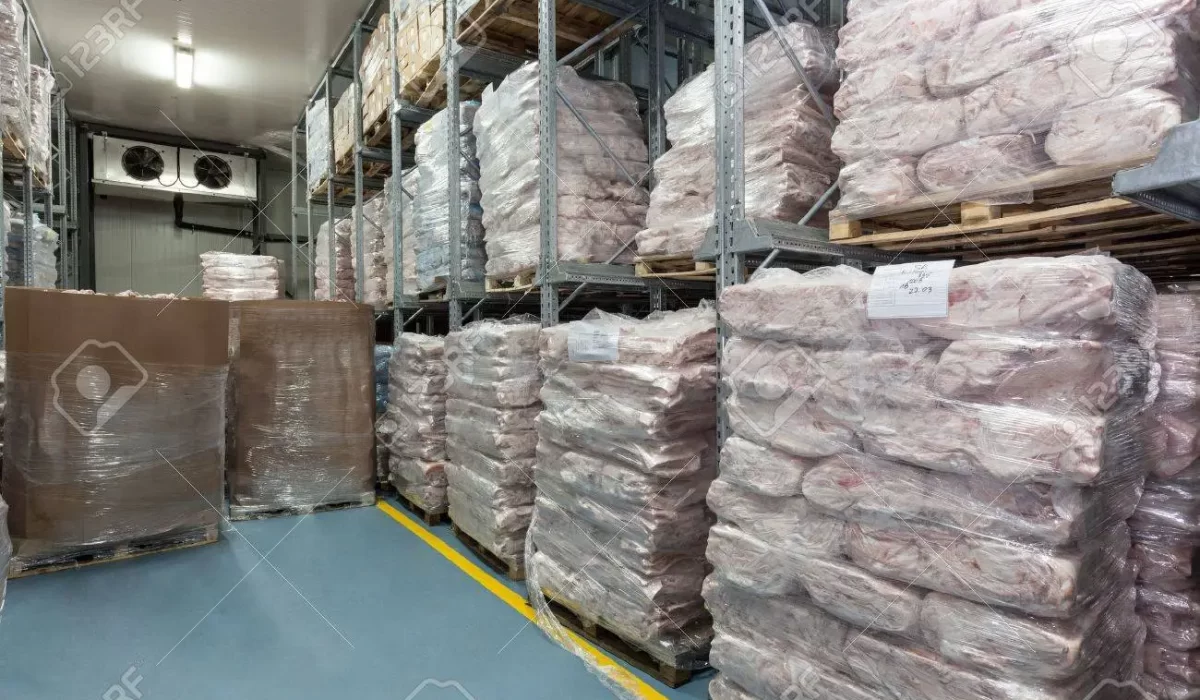 19265139-warehouse-with-a-portion-of-frozen-meat-cold-store